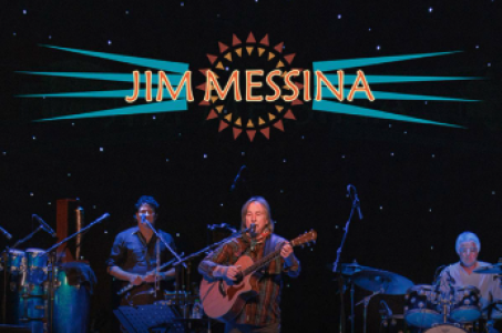 Jim Messina
